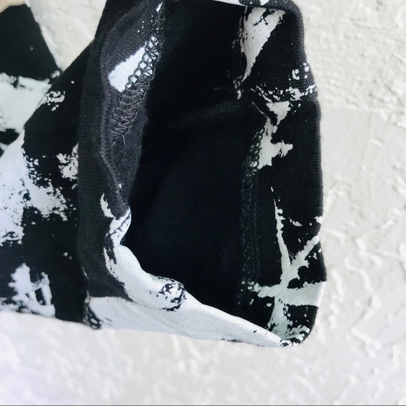 Helmut Lang Terra Print ankle pant. S/P - Picture 5 of 8